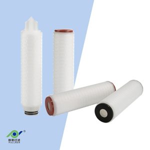 Global Supply Industrial Filters