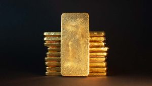 Gold Investment Tokenized Gold