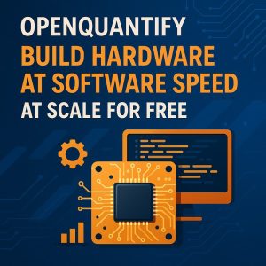 Hardware Design Robotics AI