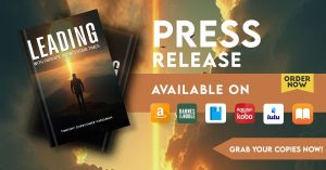 Leadership Journey Faith Motivation