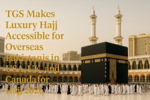 Makkah Hotels Hajj USA