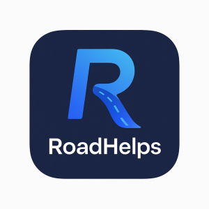 Mobile App Roadside Assistance