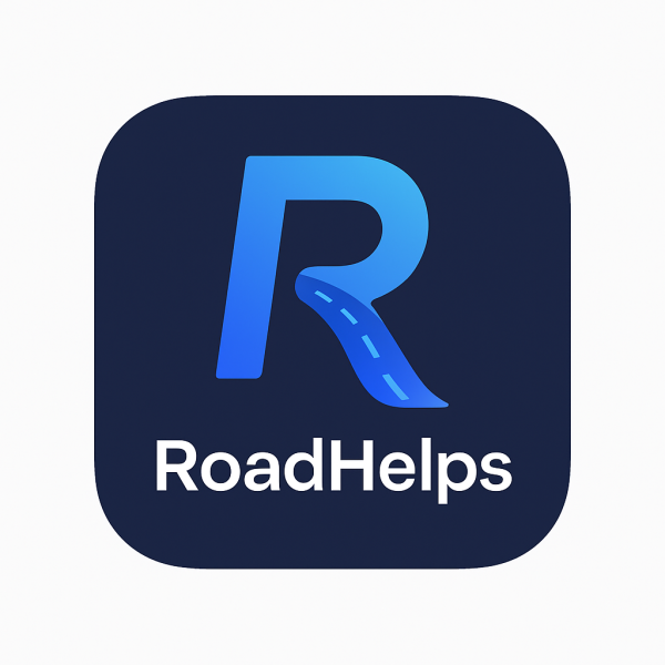 Mobile App Roadside Assistance