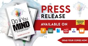 Motivational book Habib Khan