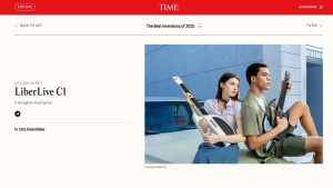 Music Technology Smart Guitar