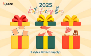 Mystery Bags Kate Backdrop