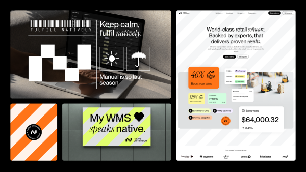 Online Retail eCommerce Platform