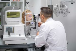 Ophthalmic Equipment Diagnostic Tools