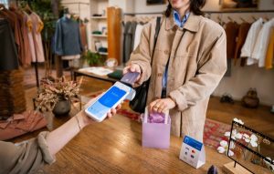 Payment Terminals POS Systems