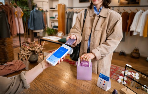 Payment Terminals POS Systems