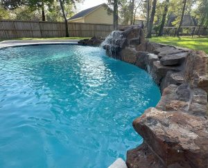 Pool Construction Custom Pools