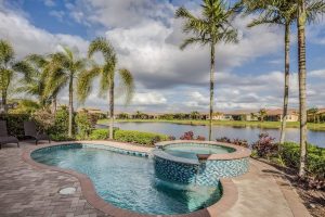 Pool Contractors Concrete Pools