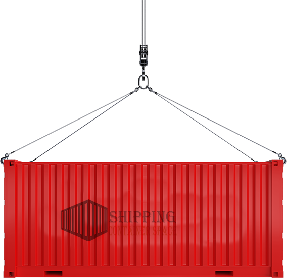 Portable Storage Shipping Containers