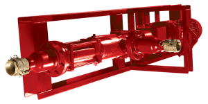 Process Solutions Progressive Pumps