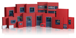 Safety Systems Fire Protection