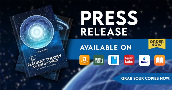 Science Discovery Unified Field