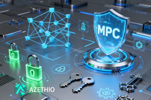 Secure Trading Crypto Exchange