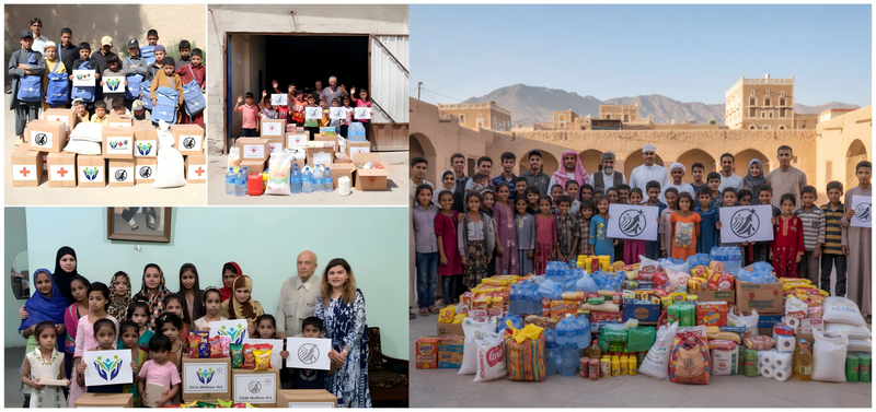 Social Impact Child Support