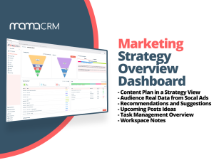 Social Media Strategy Early Access