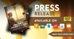 Spiritual Growth Muslim Faith