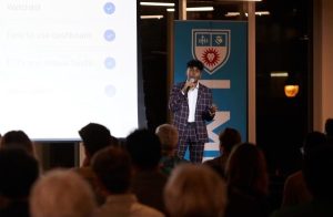 Strategic Investment Startup Funding