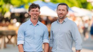 Strategy Group Business Integration