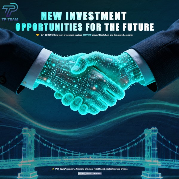 Sustainable Investment Growth