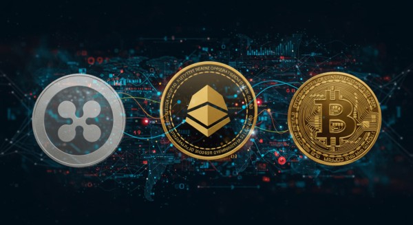 Token Rewards Digital Assets