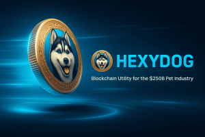 Utility Token Crypto Presale