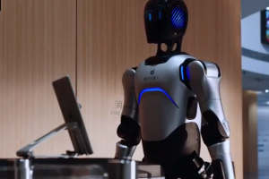 World Models Intelligent Robots