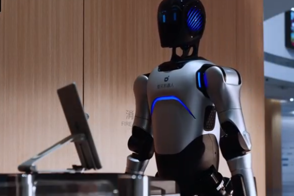 World Models Intelligent Robots