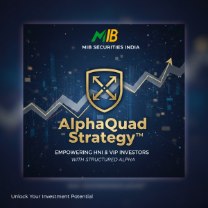 AI Investing Alpha Strategy