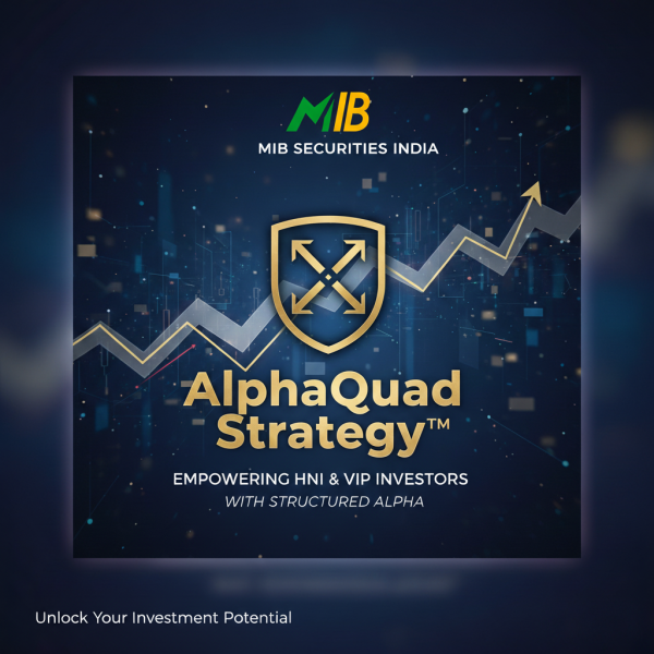 AI Investing Alpha Strategy