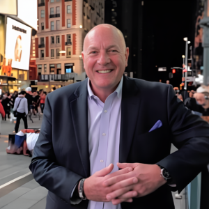 Adventure Story Book Adaptation