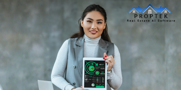 Automation Tools AI Real Estate