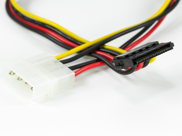 Automotive Electronics Cable Assemblies