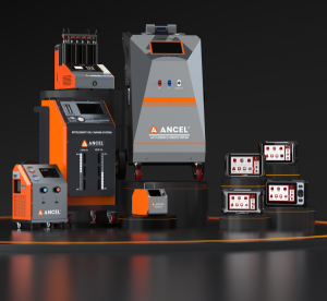 Battery Tester Automotive Diagnostics