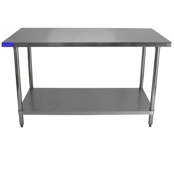 Commercial Furniture Stainless Benches