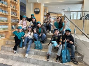 Community Outreach Youth Engagement