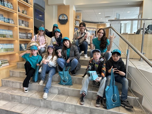 Community Outreach Youth Engagement