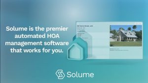 Condo Software HOA Management