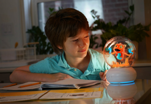 Consumer Trends Crystal Ball