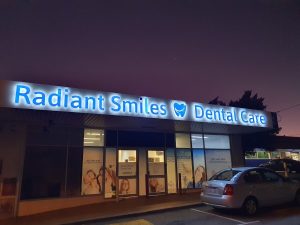 Cosmetic Dentistry Dental Implants