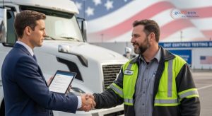 DOT Random Testing Consortium