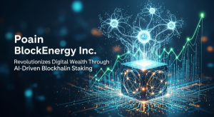 Digital Assets AI Blockchain