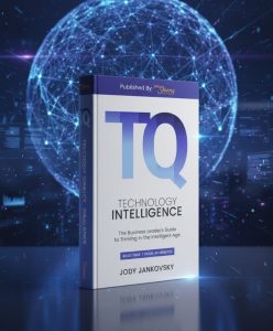 Digital Strategy Tech Leadership