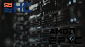 Edge Computing Dedicated Servers