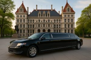 Event Transportation Limousine Service