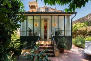 Event Venue Luxury Villa