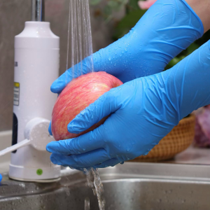 FDA Certified Medical Gloves